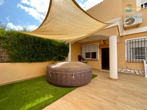 Puerto De Mazarrón Bajo Guadalentín house foto 6284996