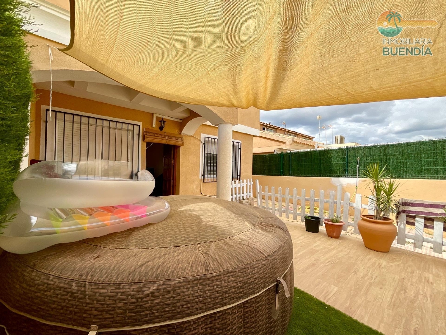 for sale house Puerto De Mazarrón Bajo Guadalentín 2