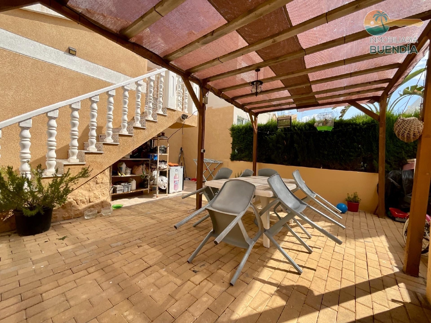  for sale house Puerto De Mazarrón Bajo Guadalentín 8