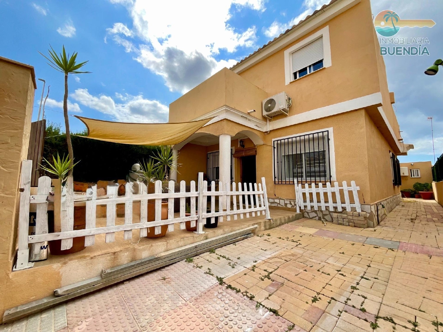 for sale house Puerto De Mazarrón Bajo Guadalentín 6