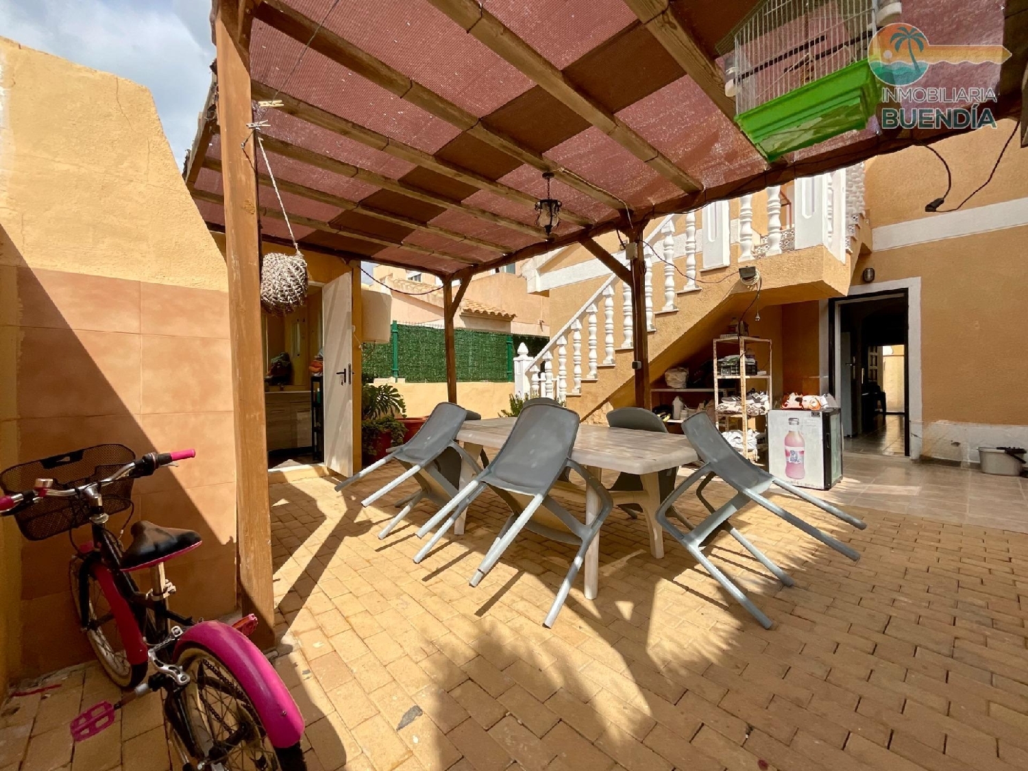  for sale house Puerto De Mazarrón Bajo Guadalentín 7