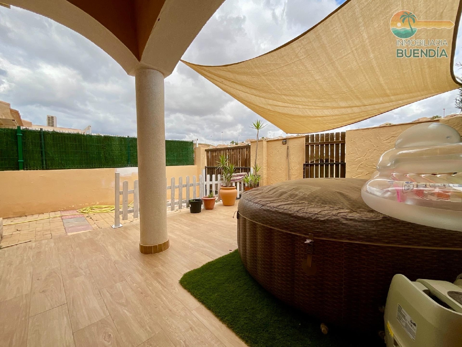 for sale house Puerto De Mazarrón Bajo Guadalentín 3