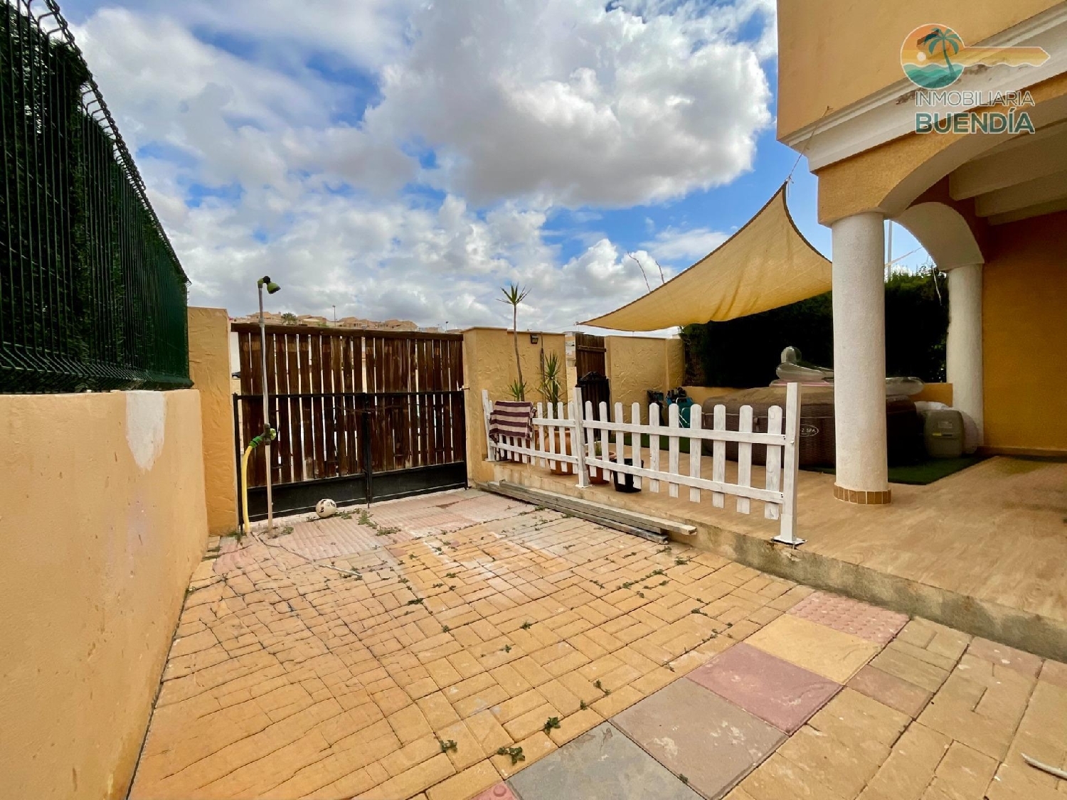  for sale house Puerto De Mazarrón Bajo Guadalentín 5