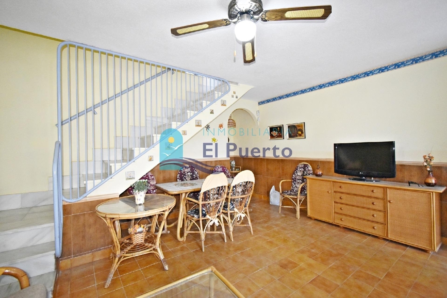  for sale house Puerto De Mazarrón Bajo Guadalentín 4