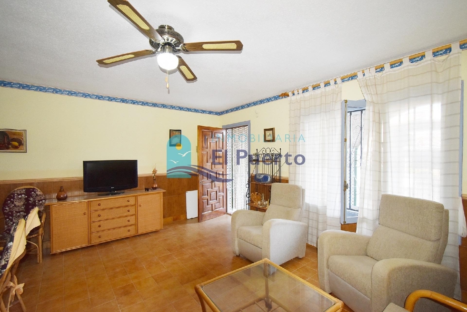  for sale house Puerto De Mazarrón Bajo Guadalentín 5