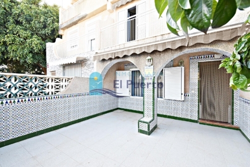 Puerto De Mazarrón Bajo Guadalentín house foto 6285027