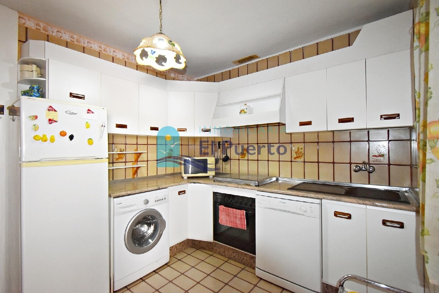  for sale house Puerto De Mazarrón Bajo Guadalentín 7