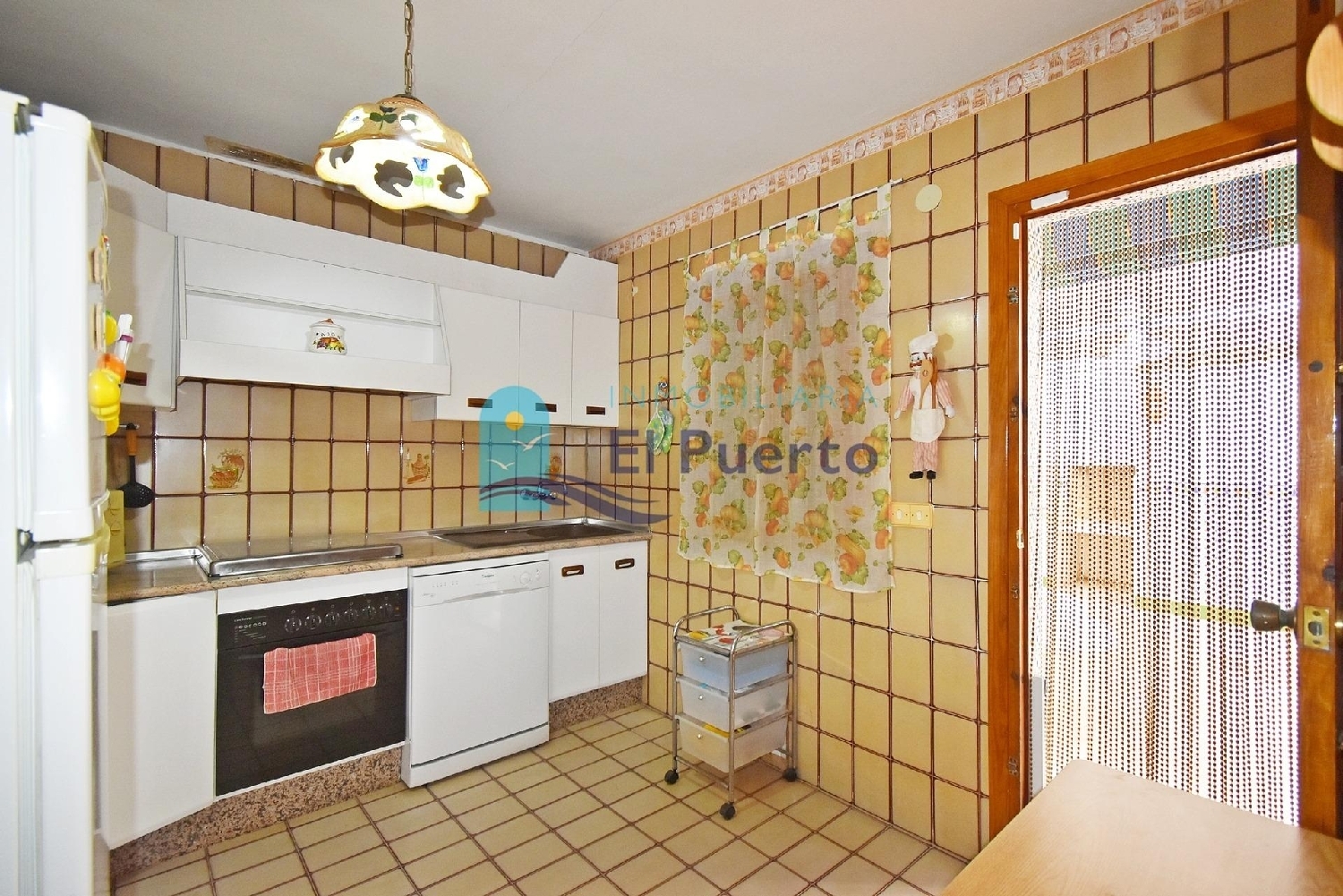  for sale house Puerto De Mazarrón Bajo Guadalentín 8