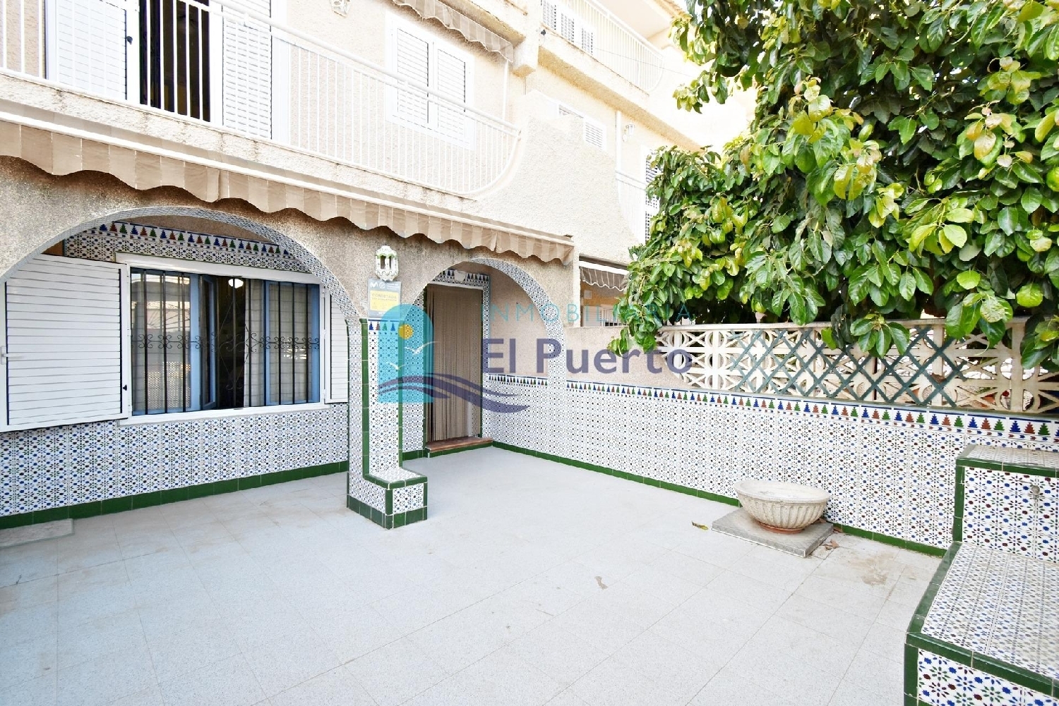  for sale house Puerto De Mazarrón Bajo Guadalentín 2