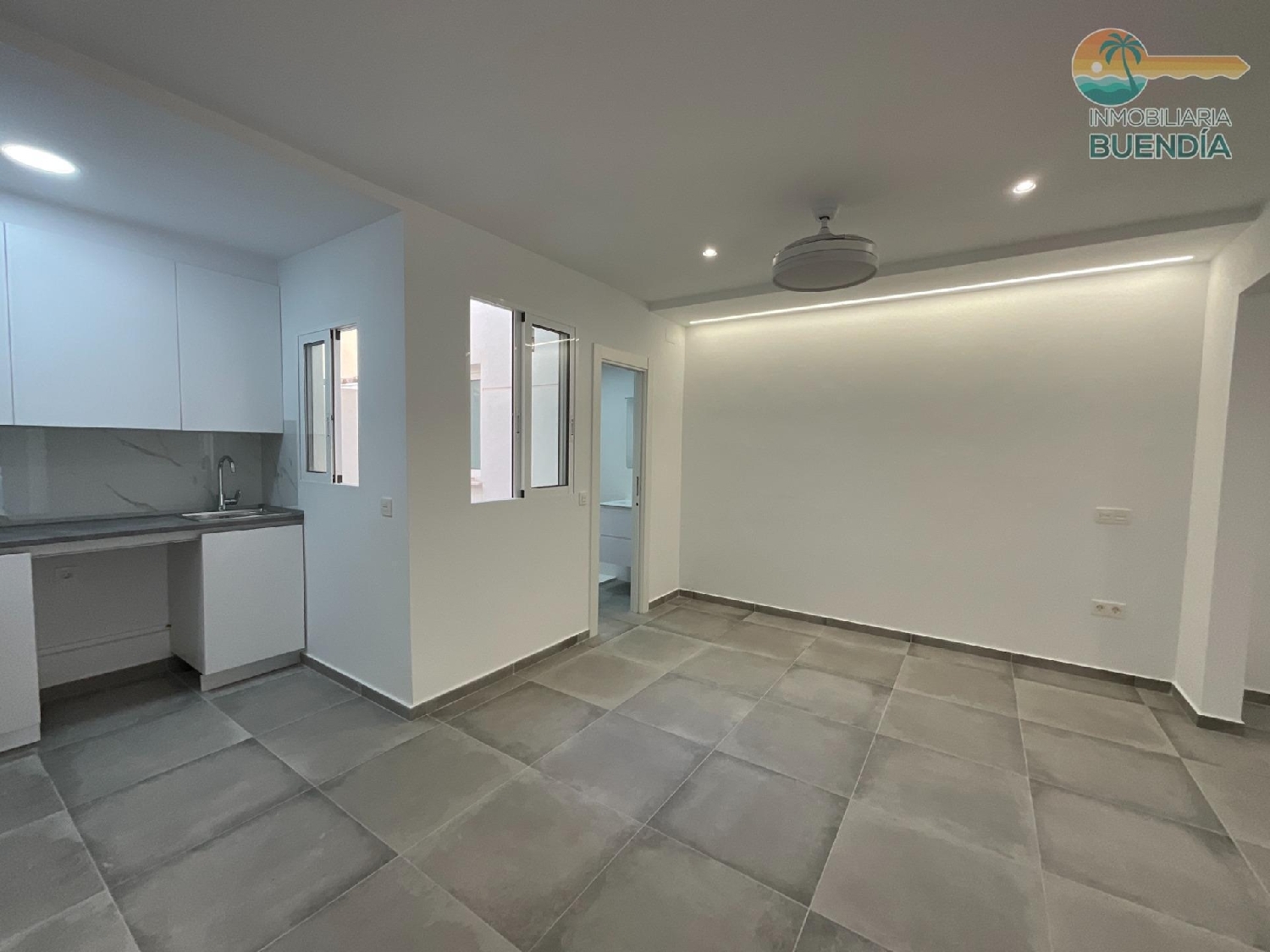  for sale house Puerto De Mazarrón Bajo Guadalentín 3