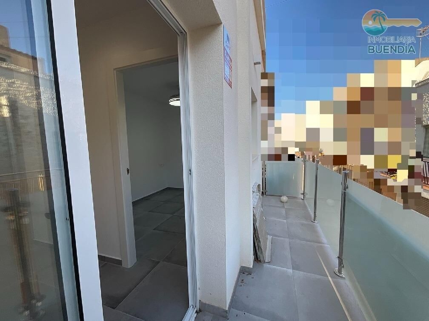  for sale house Puerto De Mazarrón Bajo Guadalentín 6