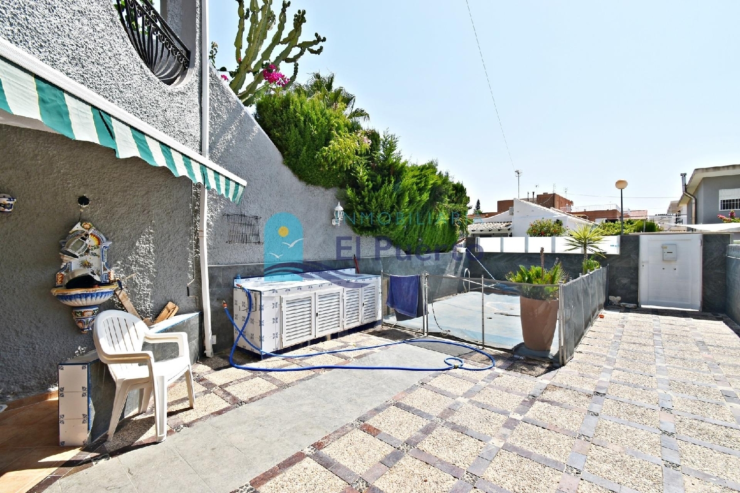  à vendre maison Puerto De Mazarrón Bajo Guadalentín 2