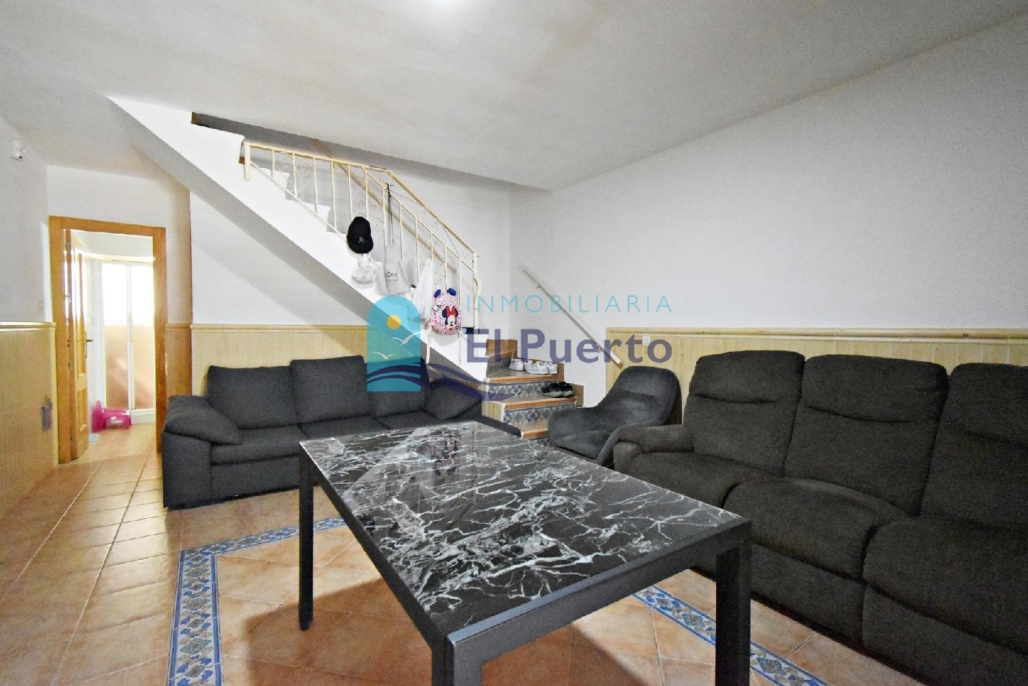 à vendre maison Puerto De Mazarrón Bajo Guadalentín 6