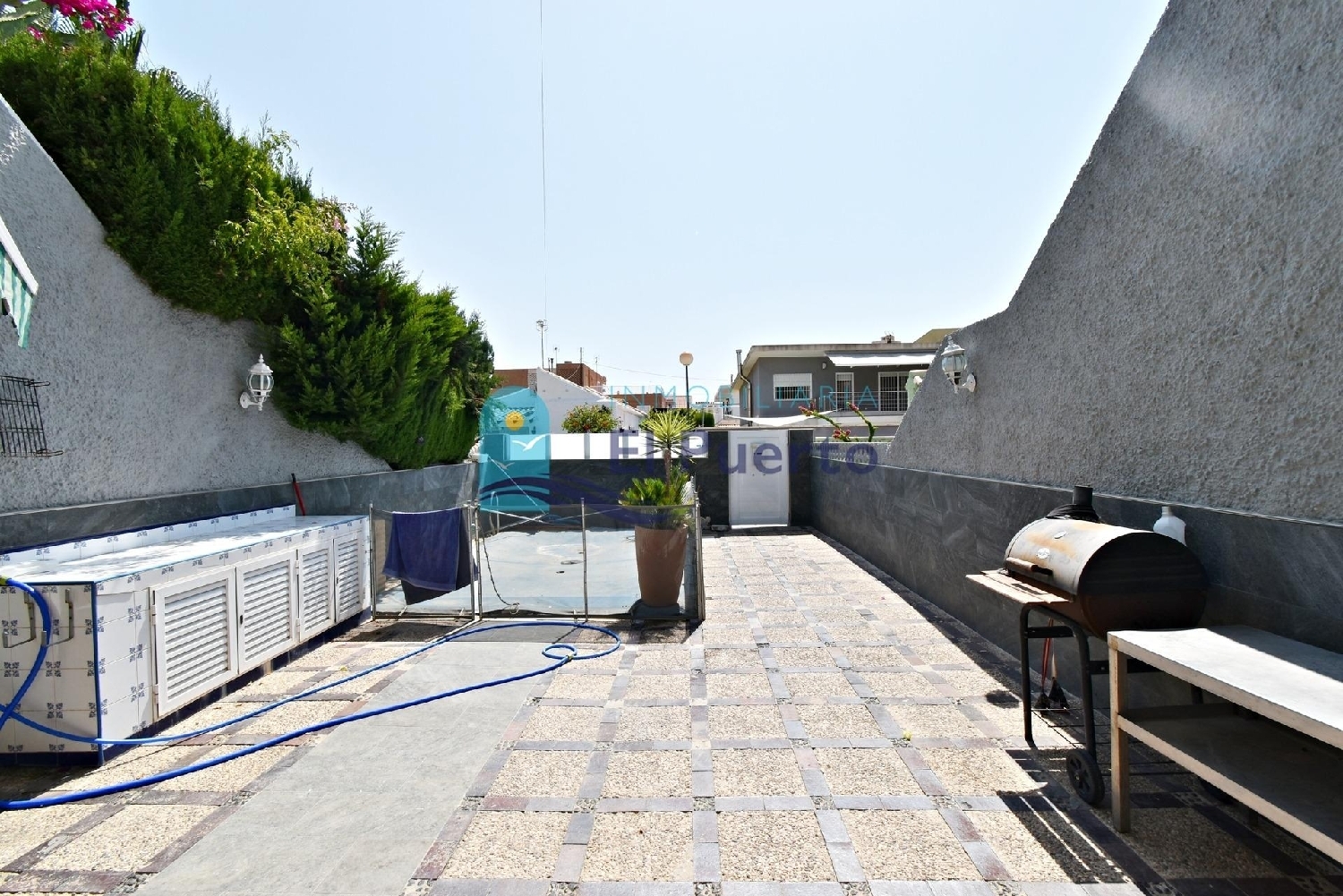  à vendre maison Puerto De Mazarrón Bajo Guadalentín 3