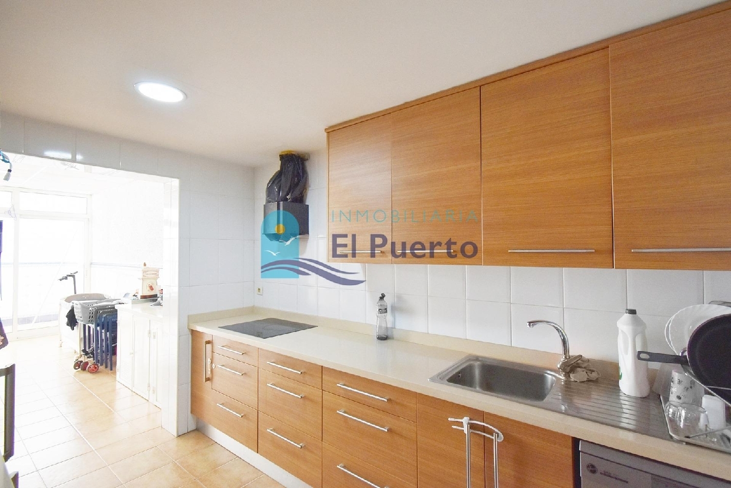  à vendre maison Puerto De Mazarrón Bajo Guadalentín 8