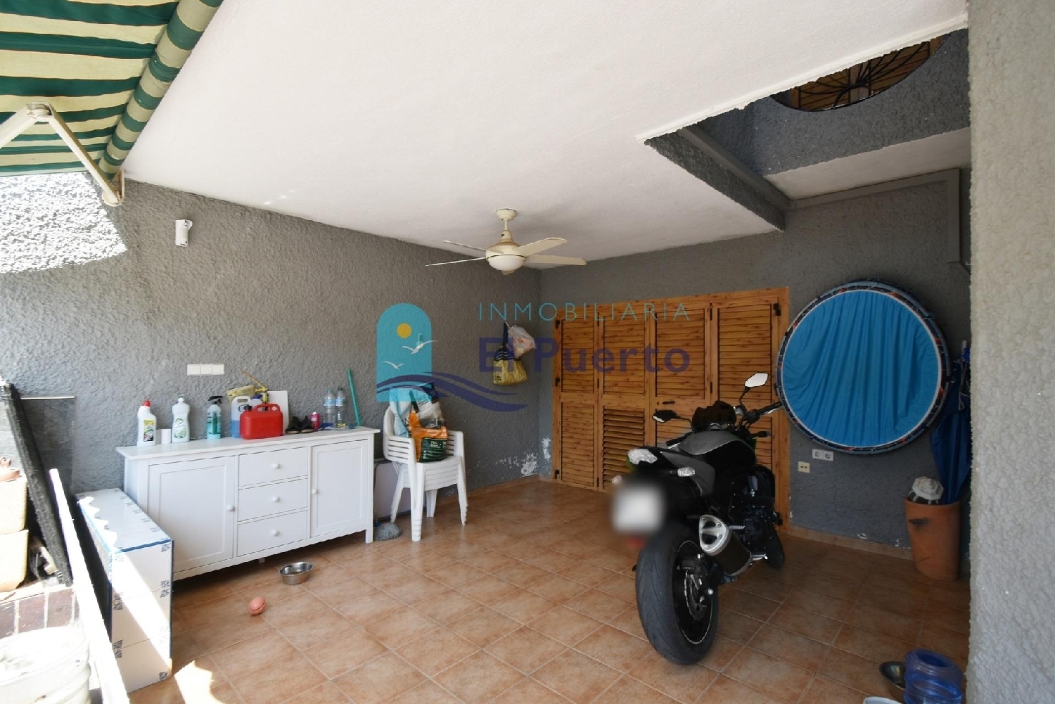  à vendre maison Puerto De Mazarrón Bajo Guadalentín 4