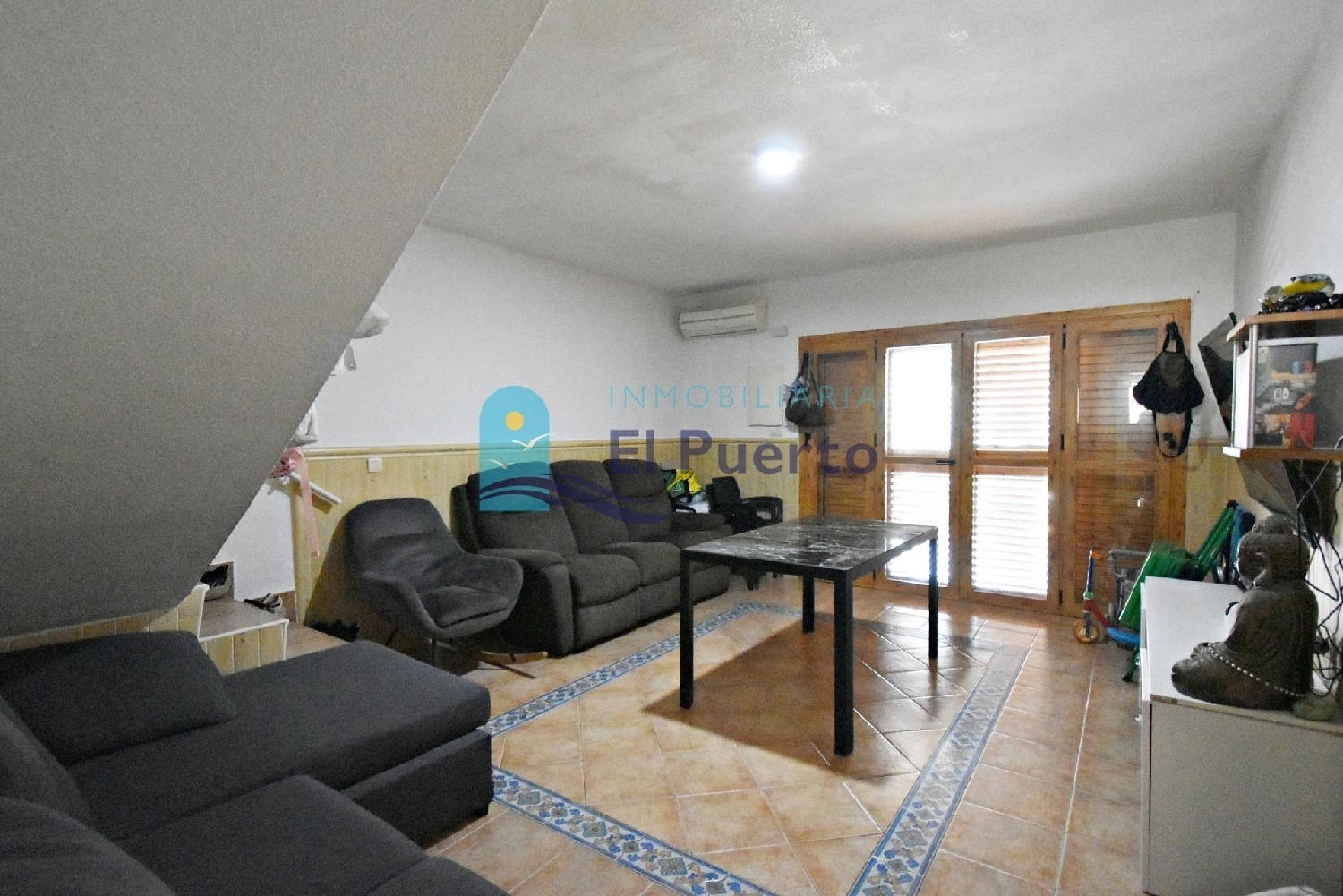  à vendre maison Puerto De Mazarrón Bajo Guadalentín 7