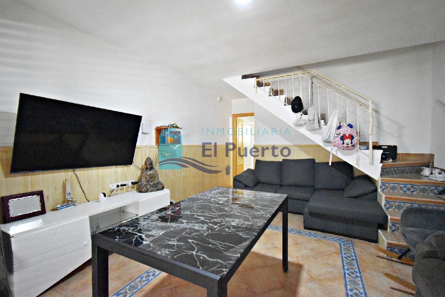  à vendre maison Puerto De Mazarrón Bajo Guadalentín 5