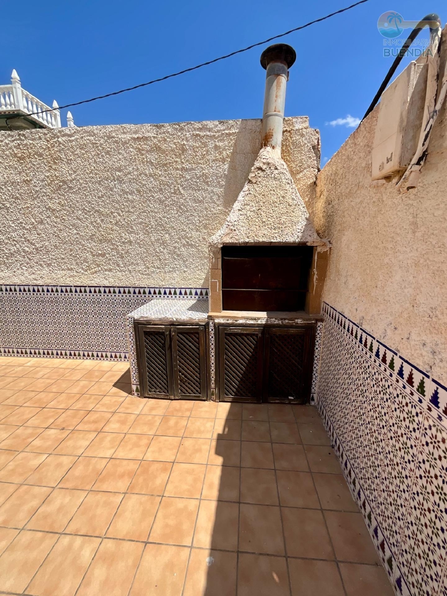  kaufen Haus Puerto De Mazarrón Bajo Guadalentín 2