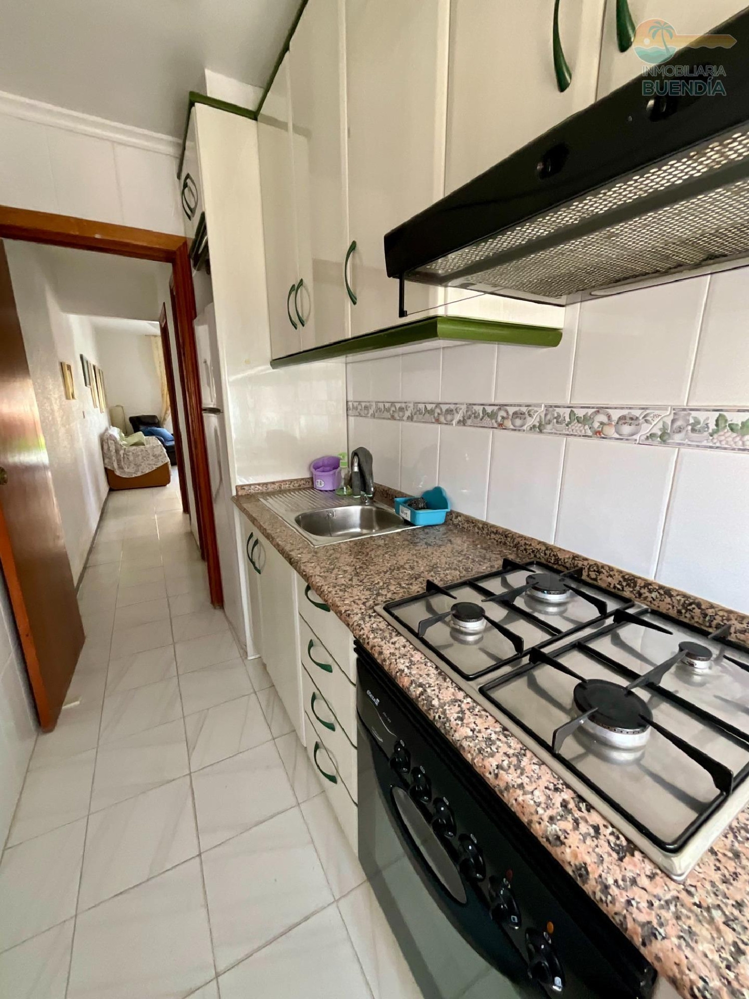  kaufen Haus Puerto De Mazarrón Bajo Guadalentín 8