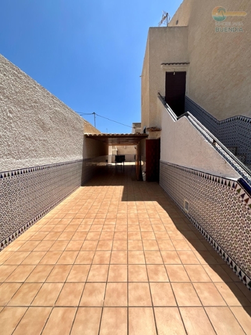 Puerto De Mazarrón Bajo Guadalentín maison foto 6293248