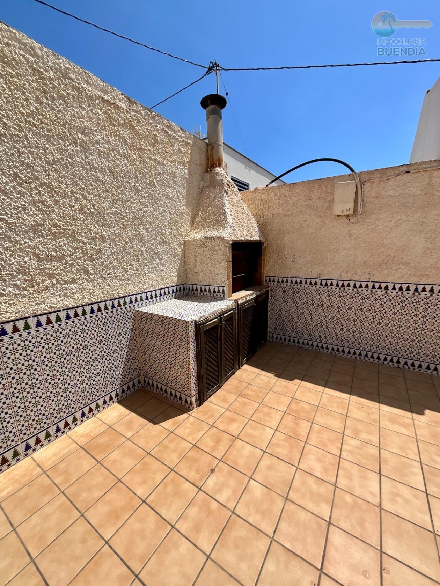  kaufen Haus Puerto De Mazarrón Bajo Guadalentín 3