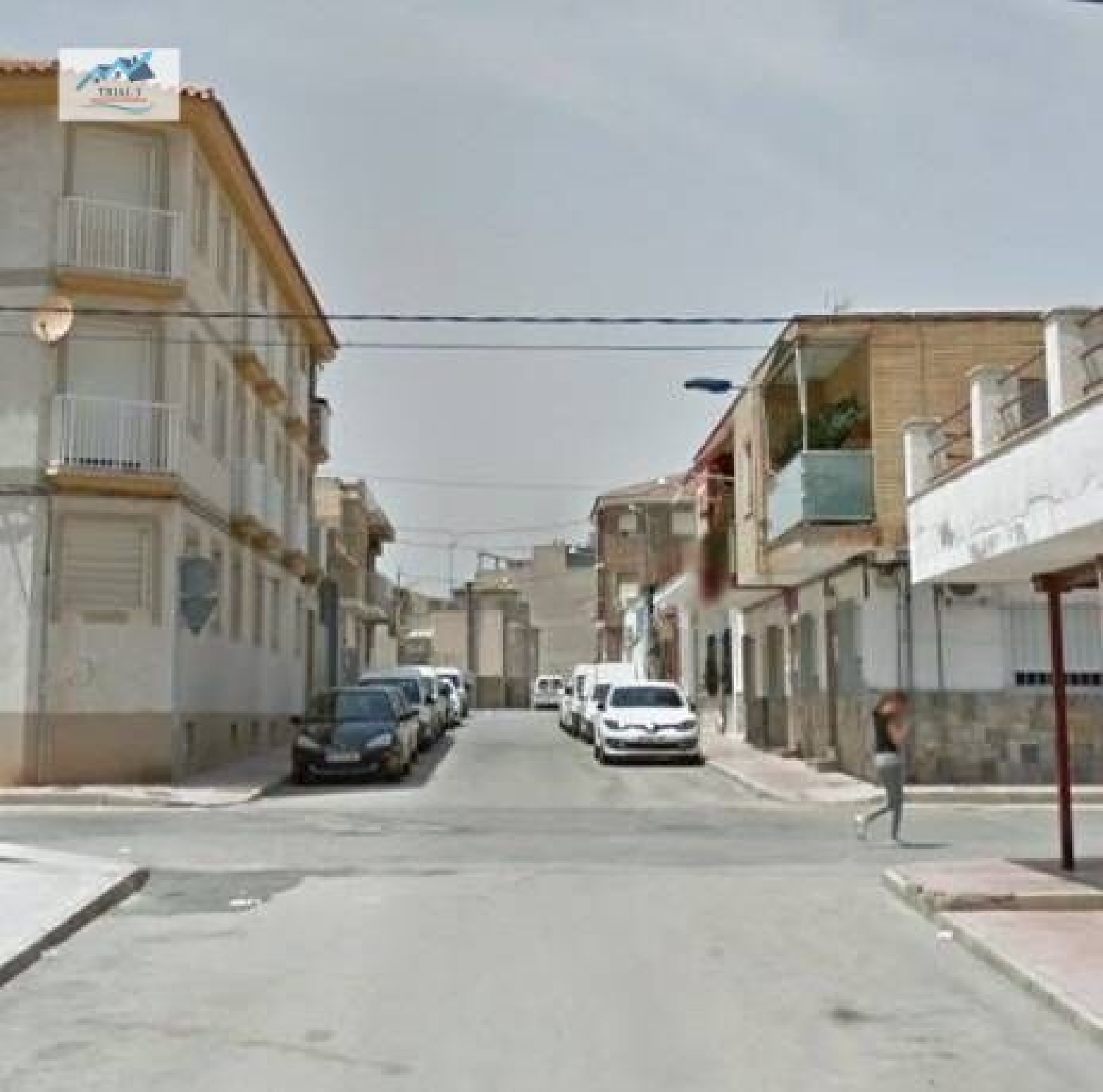  for sale house Puerto De Mazarrón Bajo Guadalentín 2
