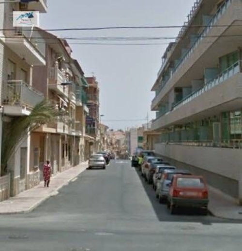 Puerto De Mazarrón Bajo Guadalentín house foto 6293026