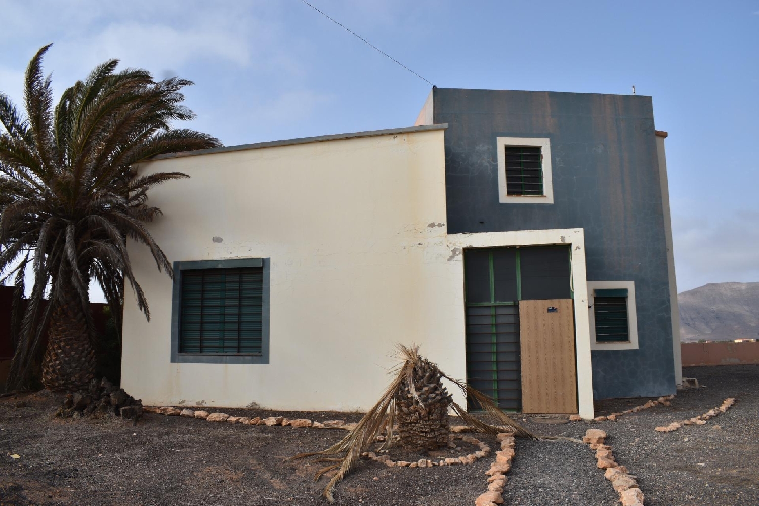  à vendre maison Puerto Del Rosario Puerto Del Rosario 2