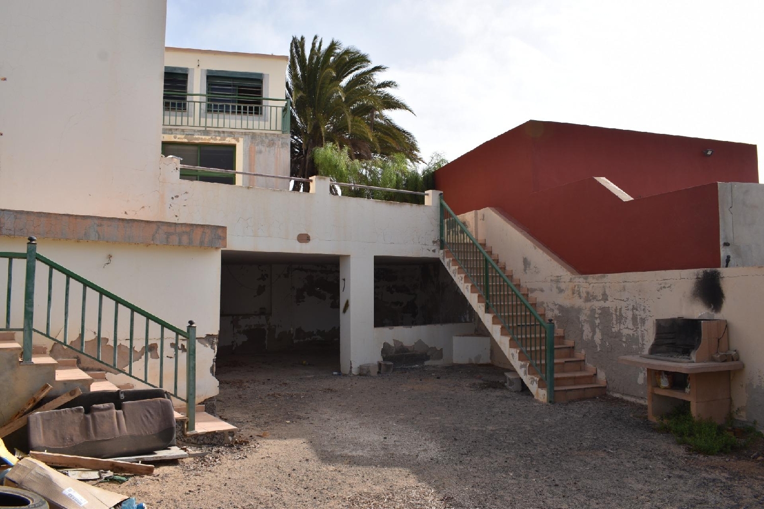  à vendre maison Puerto Del Rosario Puerto Del Rosario 3