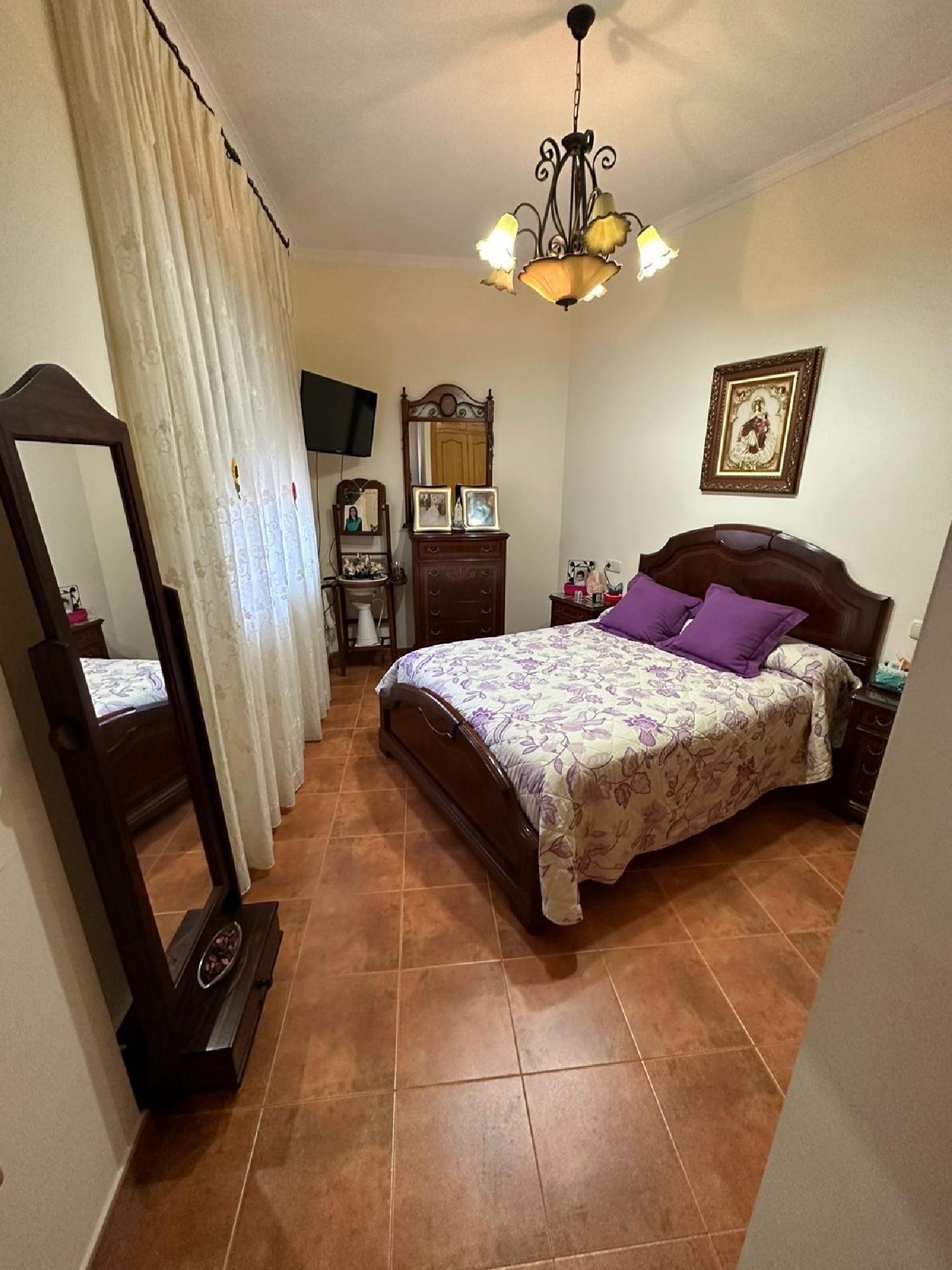  kaufen Haus Puerto Lumbreras Alto Guadalentín 2
