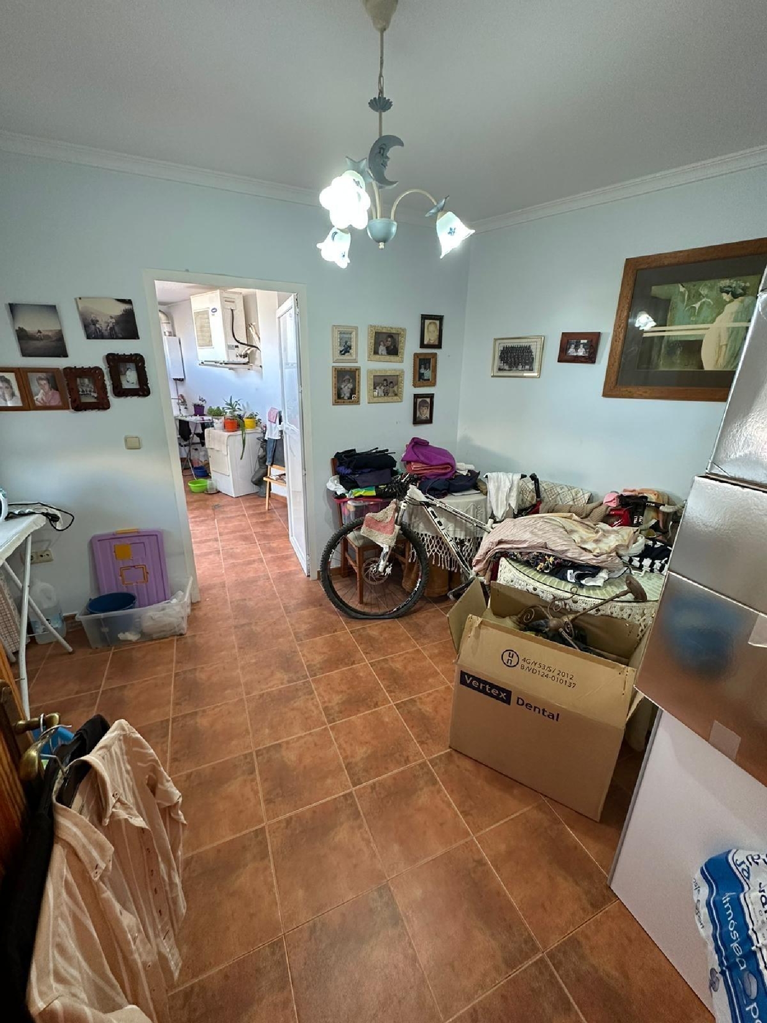  kaufen Haus Puerto Lumbreras Alto Guadalentín 8