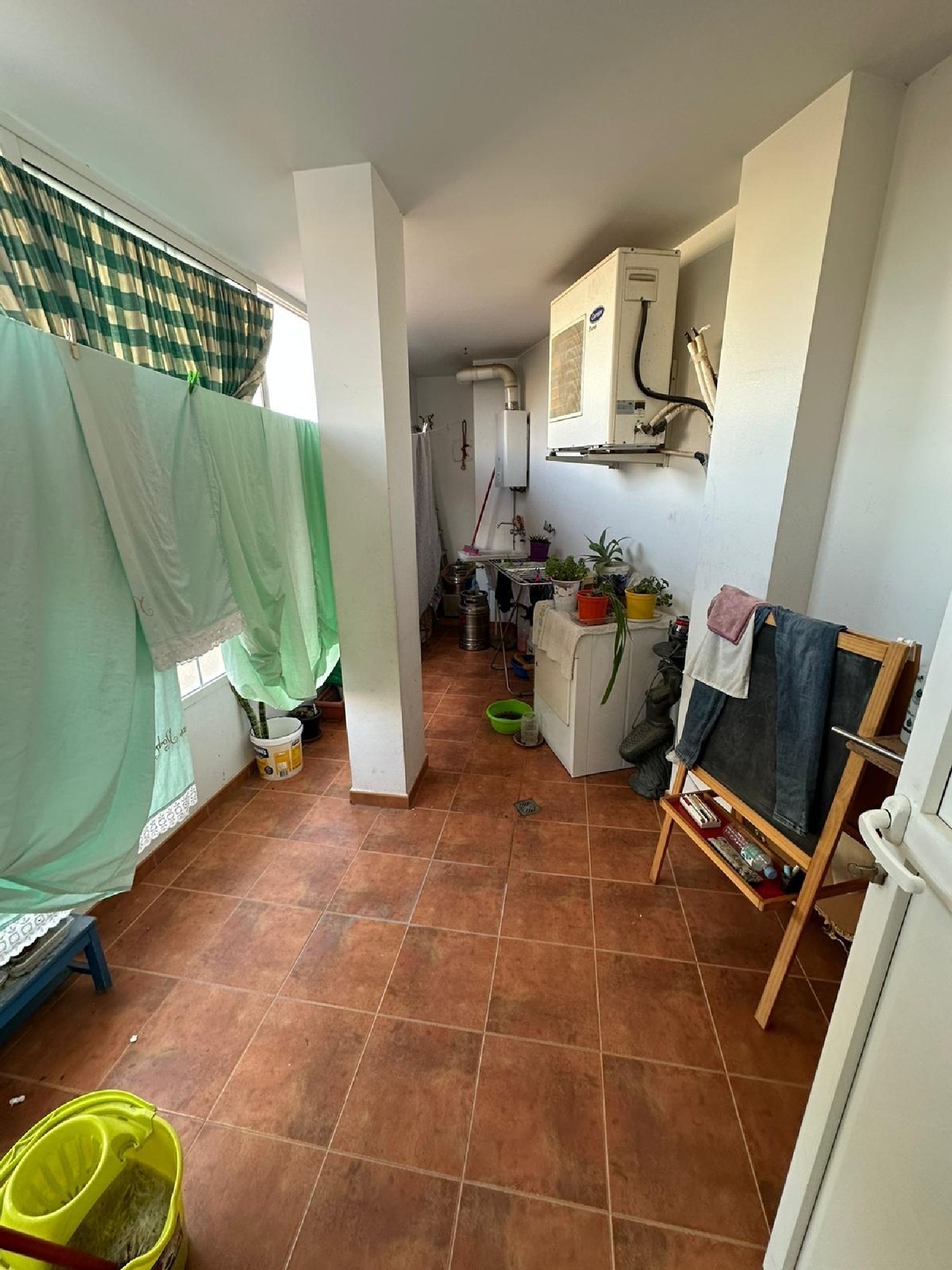  kaufen Haus Puerto Lumbreras Alto Guadalentín 6
