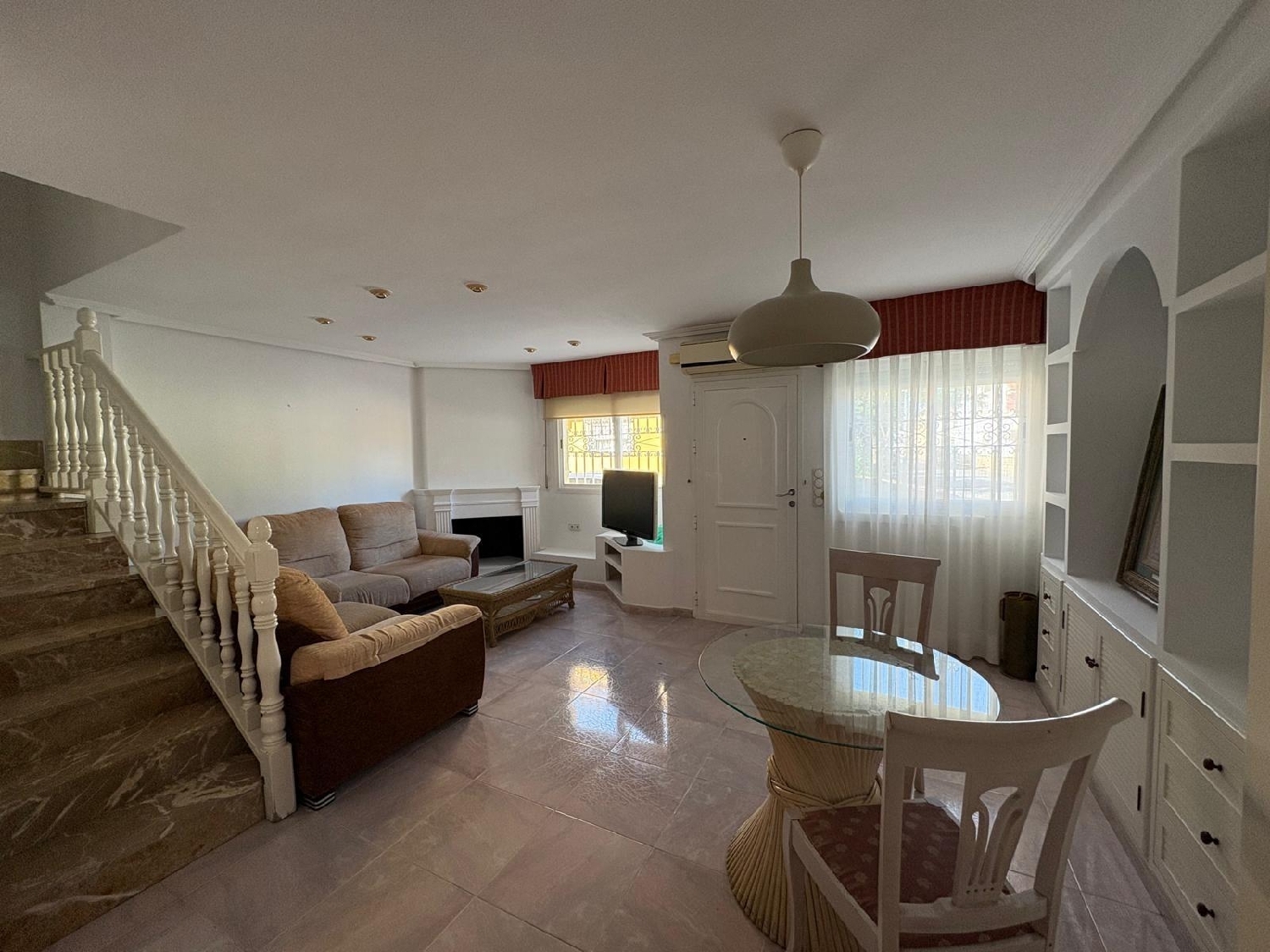  kaufen Haus Puerto Lumbreras Alto Guadalentín 1