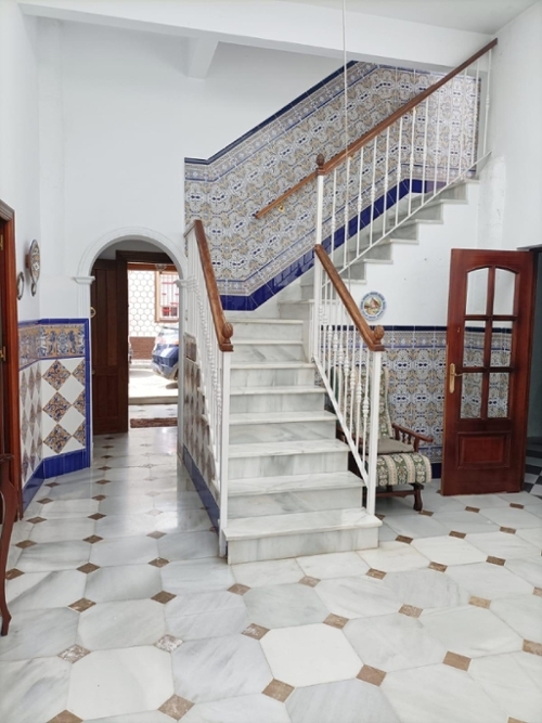 Puerto Real Bahía De Cádiz maison foto 6285170