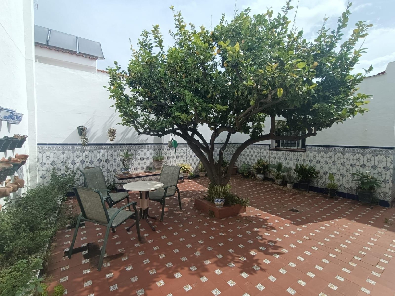 te koop huis Puerto Real Bahía De Cádiz 4
