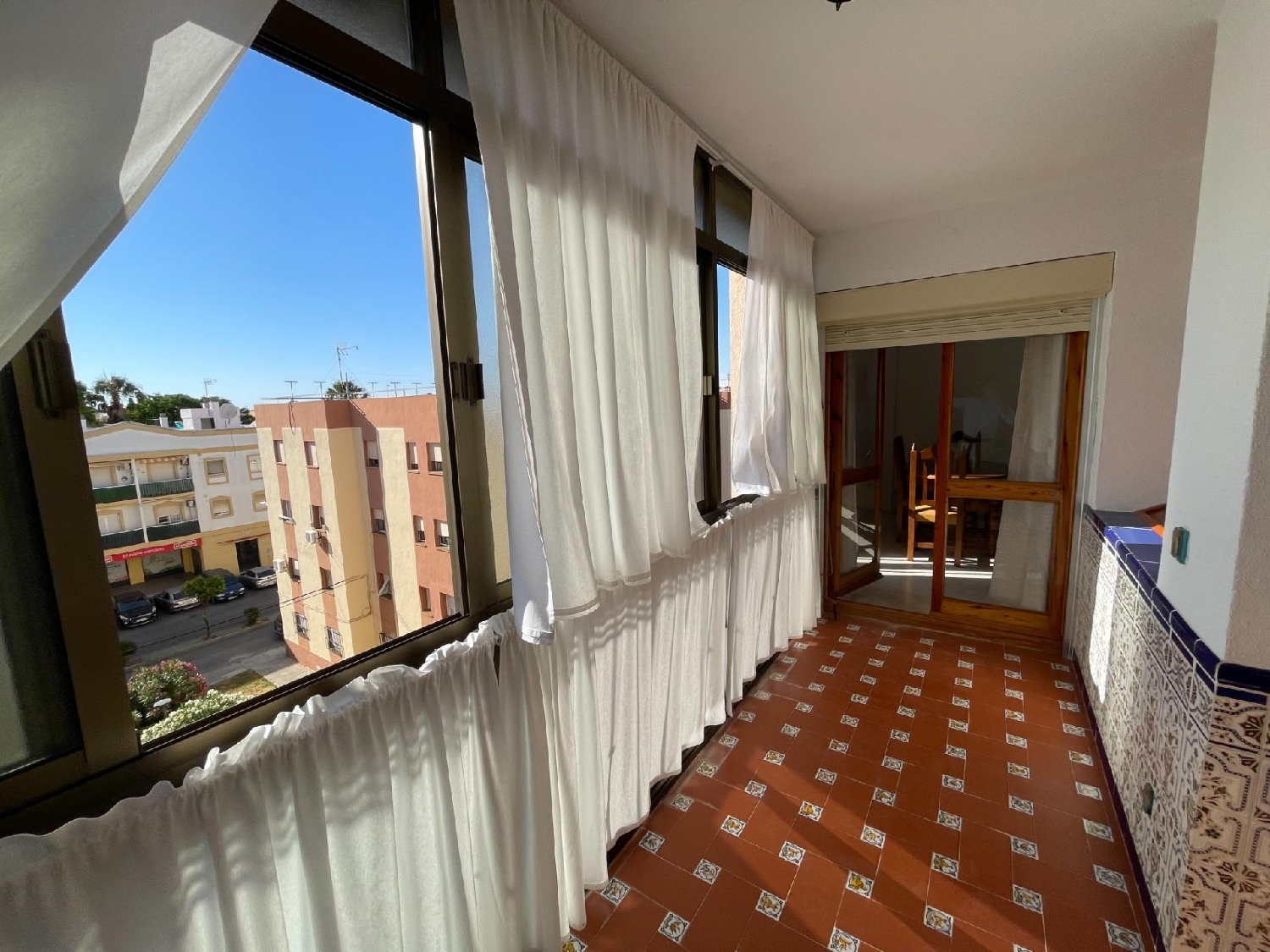  à vendre maison Puerto Real Bahía De Cádiz 5