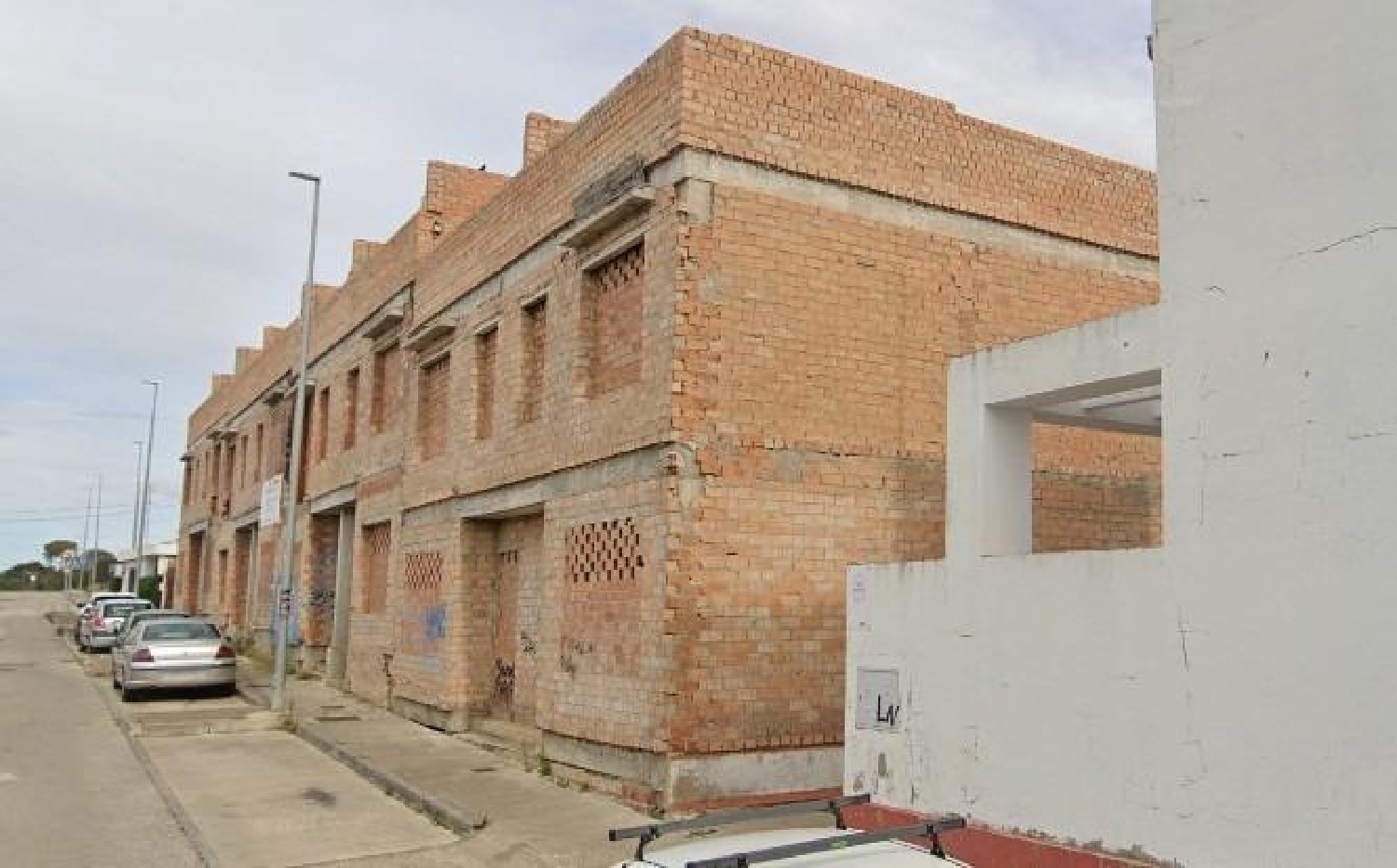 for sale house Puerto Real Bahía De Cádiz 2