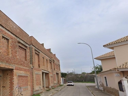 Puerto Real Bahía De Cádiz house foto 6292546