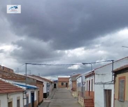Puertollano Campo De Calatrava huis foto 6291178