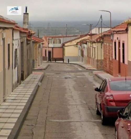 Puertollano Campo De Calatrava Haus Bild 6293022