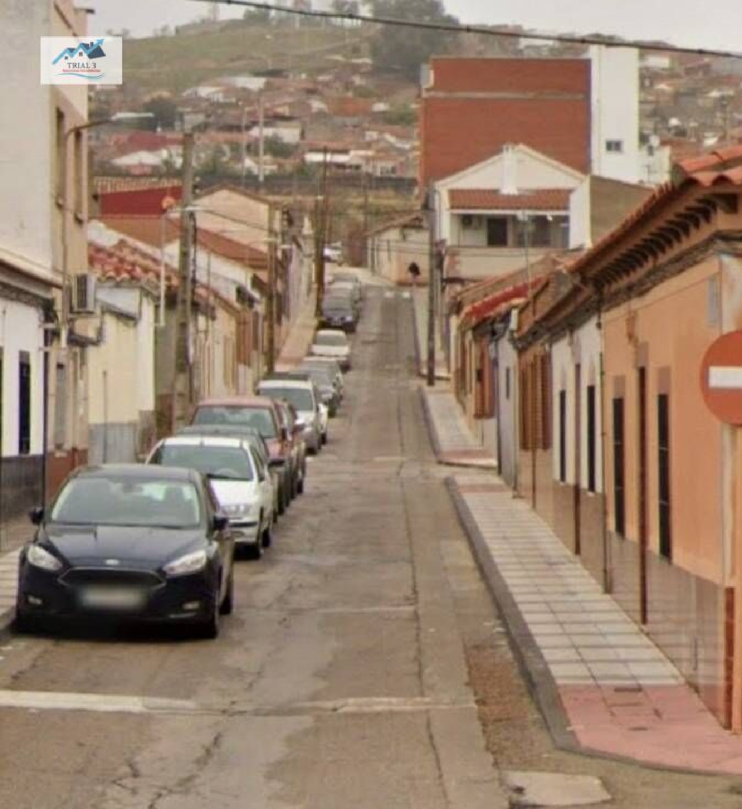 kaufen Haus Puertollano Campo De Calatrava 2