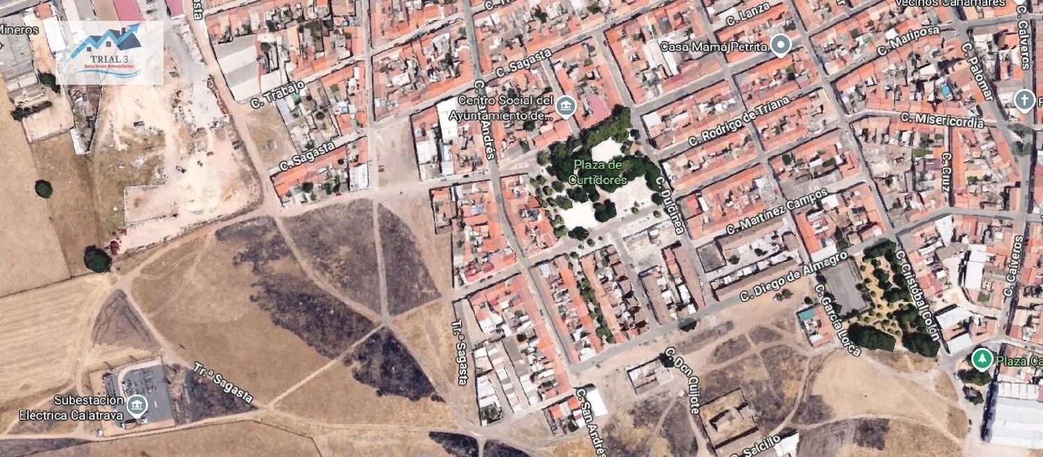 kaufen Haus Puertollano Campo De Calatrava 3
