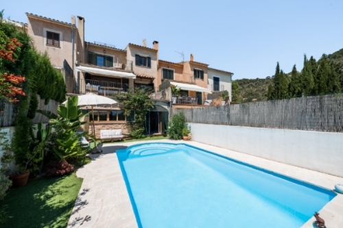 Puigpunyent Tramuntana casa foto 6288147