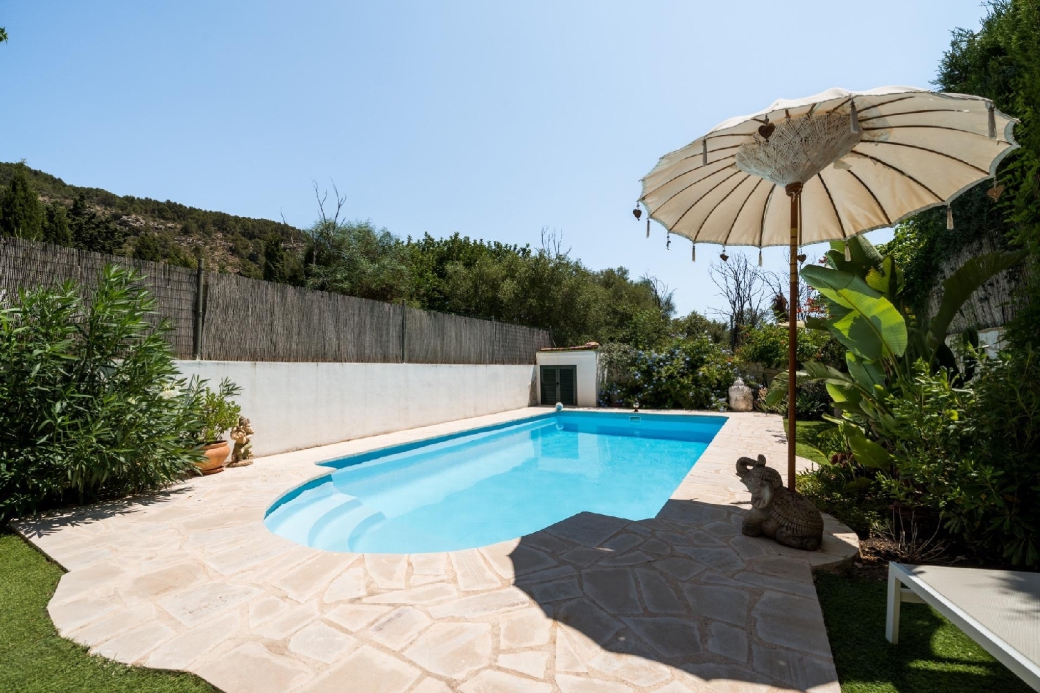  te koop huis Puigpunyent Tramuntana 3