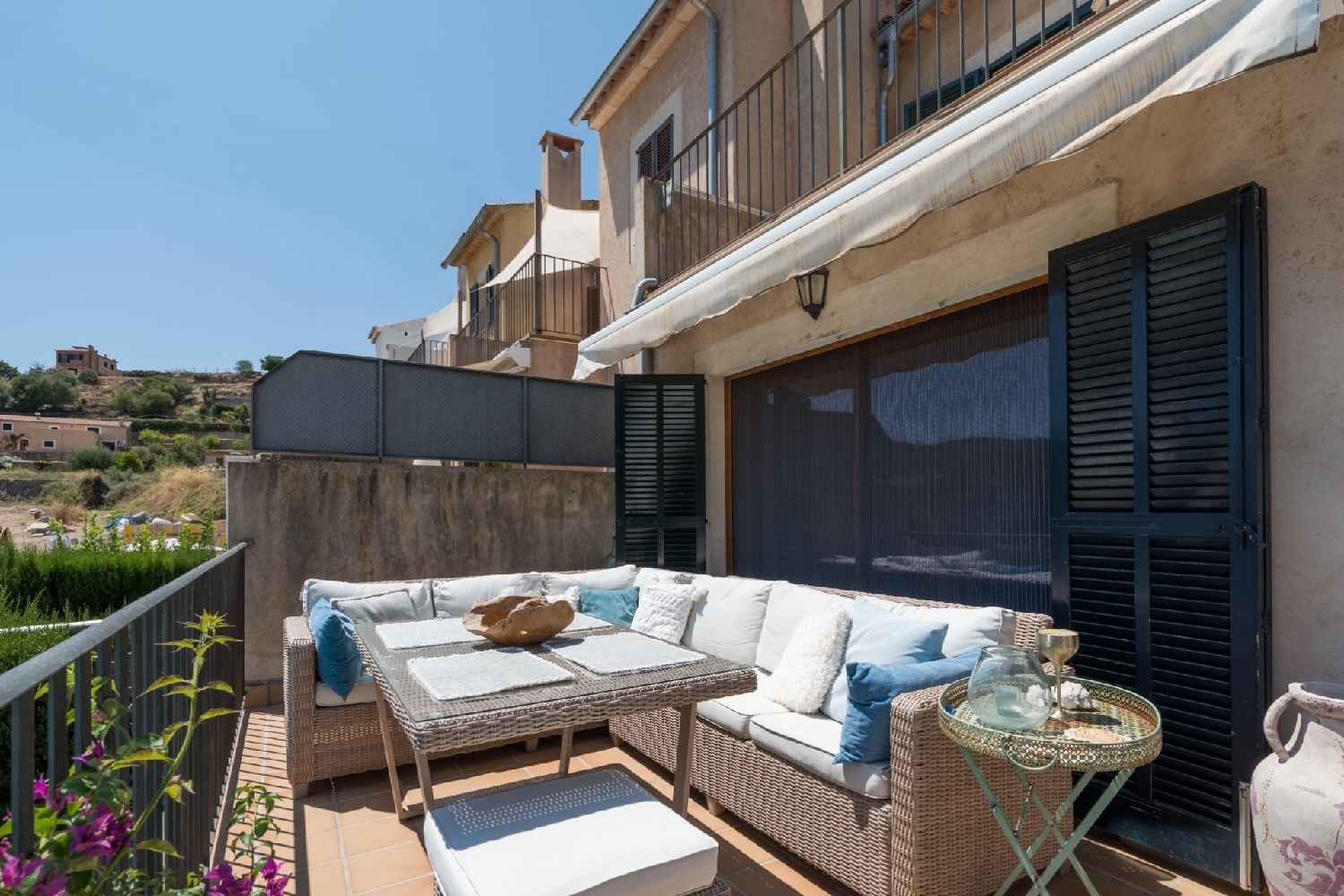  te koop huis Puigpunyent Tramuntana 5