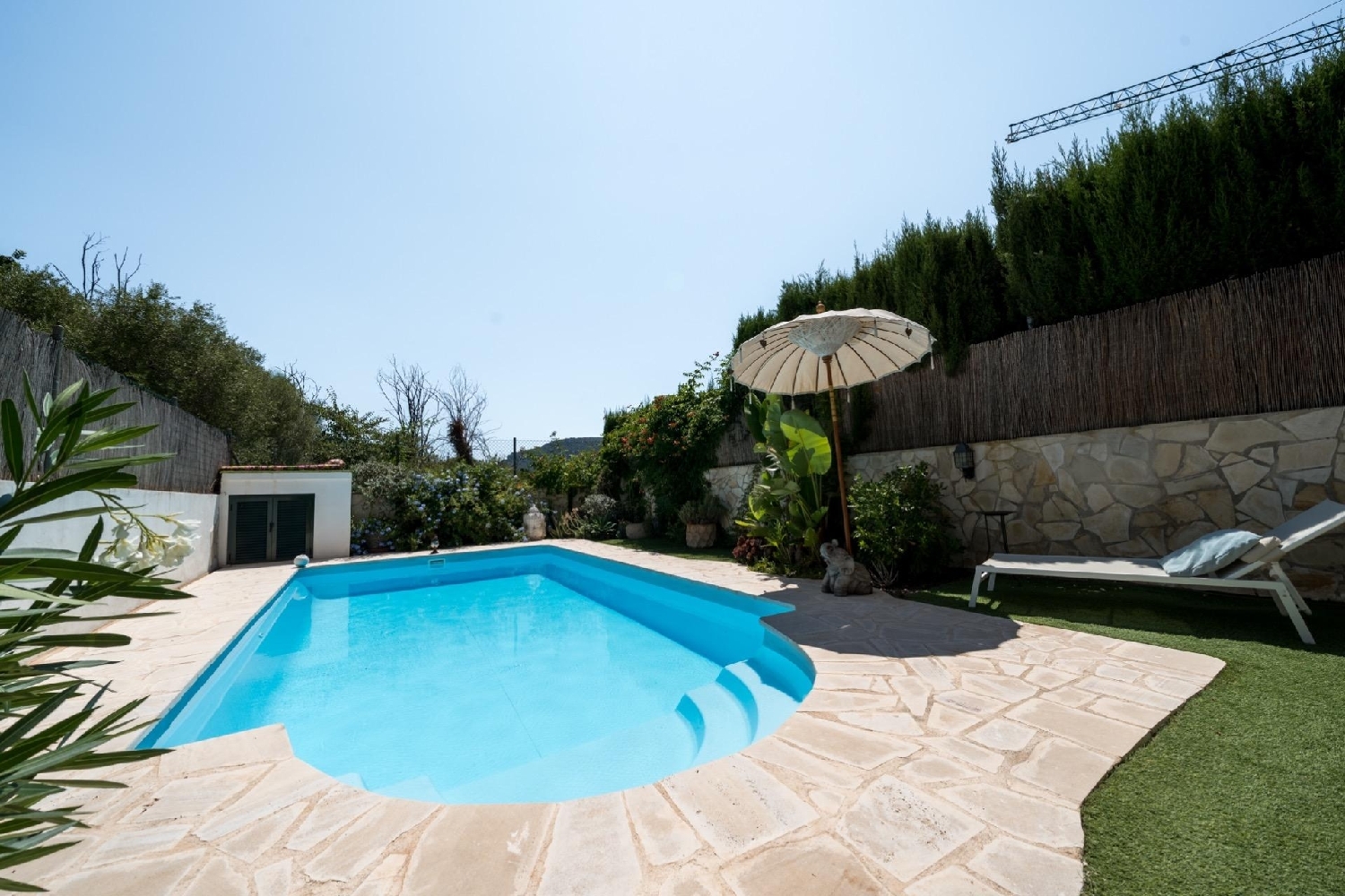  te koop huis Puigpunyent Tramuntana 4