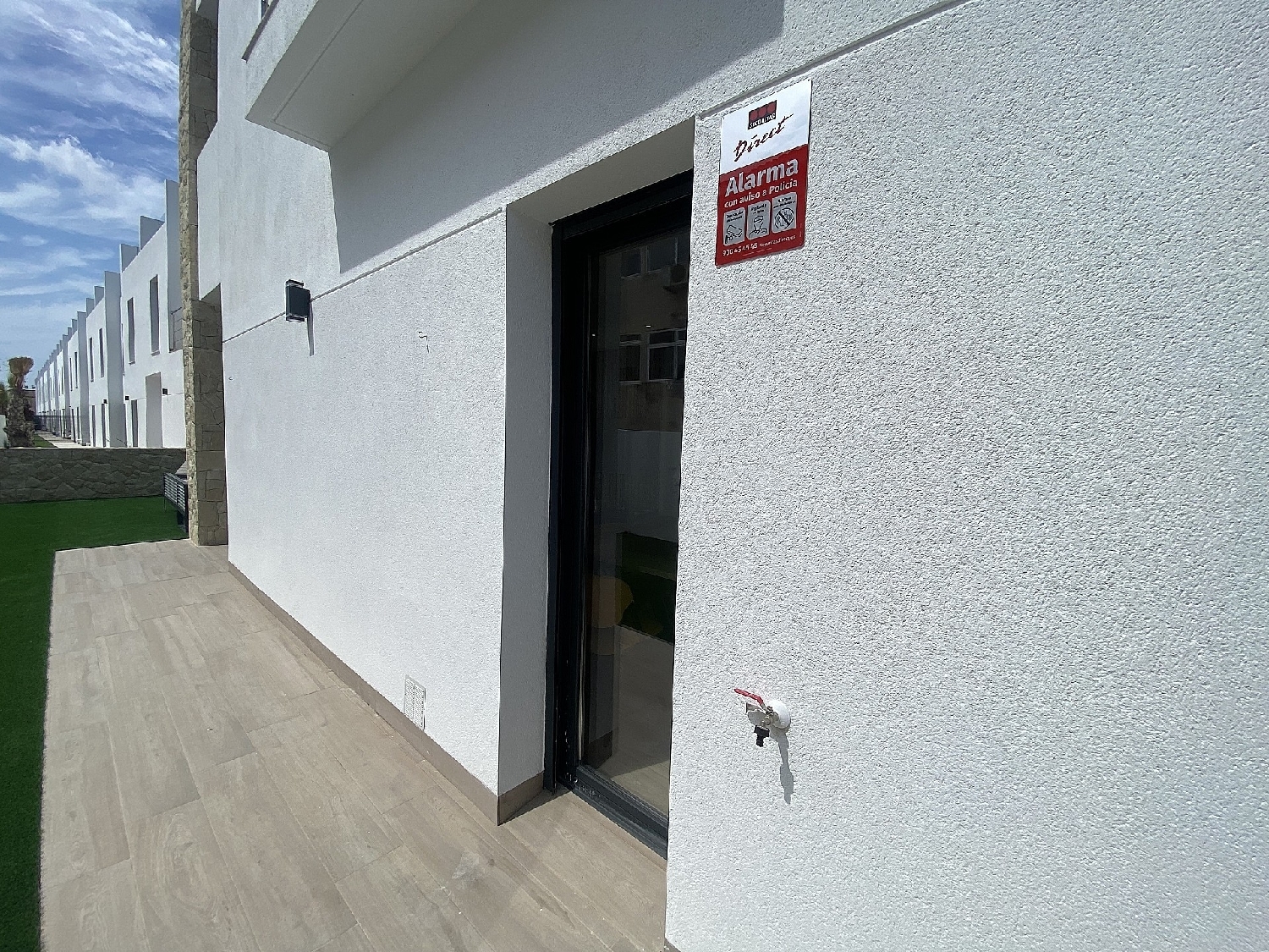  till salu hus Punta Prima Baix Segura 30