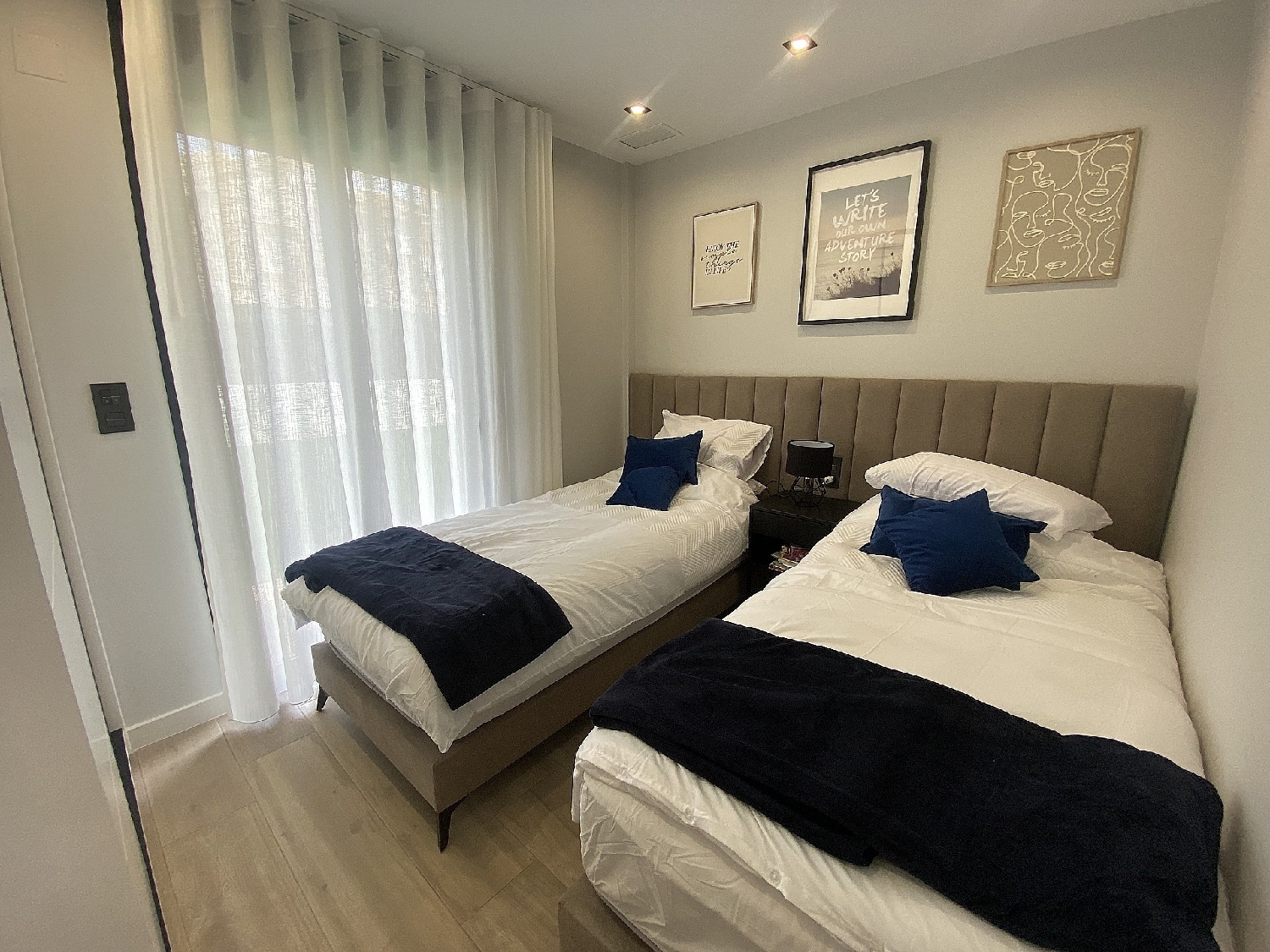  till salu hus Punta Prima Baix Segura 19
