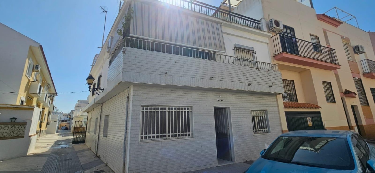  te koop huis Punta Umbria Metropolitana De Huelva 1